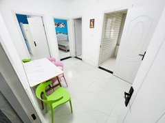 无锡新吴梅村个人，泰伯3期，精装2室一厅一卫出租，卫生干净整洁出租房源真实图片