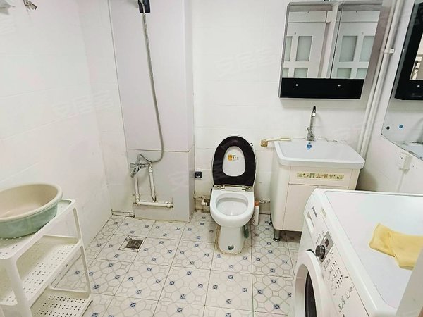 北京海淀五道口东升园公寓五道口地铁  北大 王庄路 东升园精装主次卧