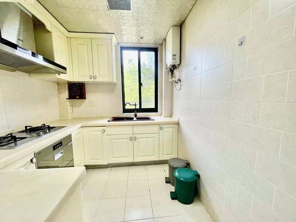 【多图】西溪花园芦雪苑,西溪租房,好房出租 西溪花园3室2厅2卫 精