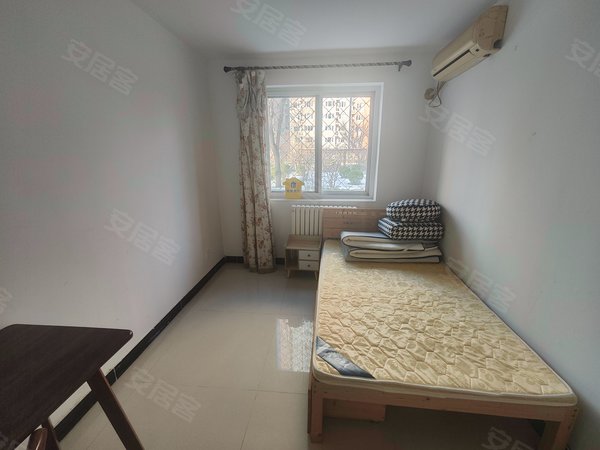 北京房山长阳康泽佳苑(北区)长阳地铁站 康泽佳苑北区 精装2居 随时