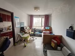 北京门头沟大峪南向一居室，照片是出租前出租后的状态出租房源真实图片