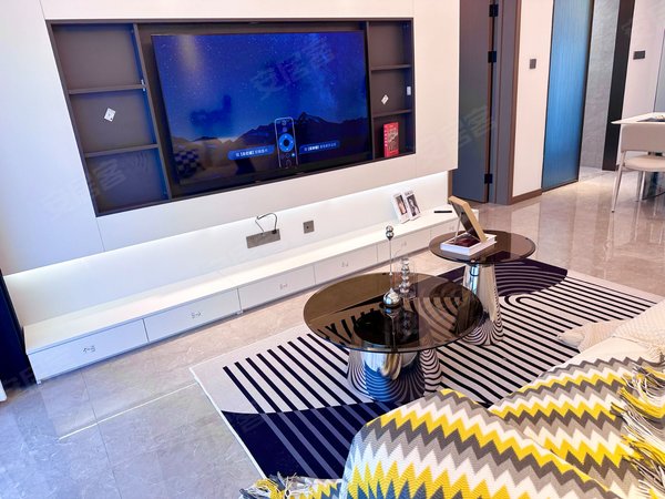 宁波高新区软件研发园凌云公寓可短租无中介宁波研发园月付 拎包入住