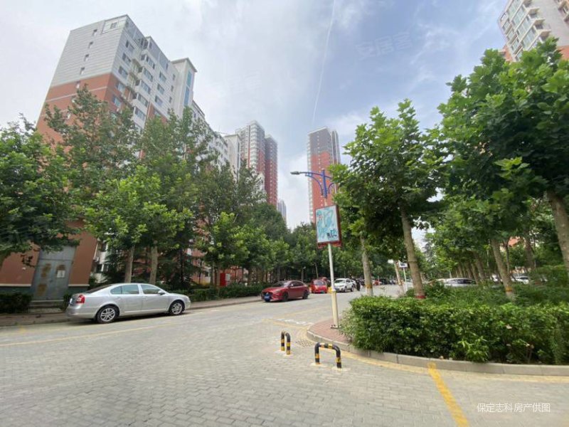 新一代c区   小高层 精装修 户型棒