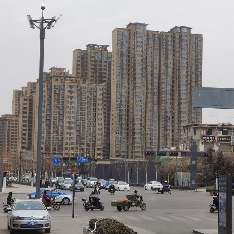 【中心城仕林苑, 中心城仕林苑小区专家解读页】- 临汾58同城