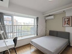 武汉武昌中南路0中介！中南龙庭 民主路 司门口 螃蟹岬 积玉桥 洪山广场出租房源真实图片