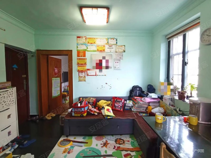 清凉山庄 2室1厅1卫