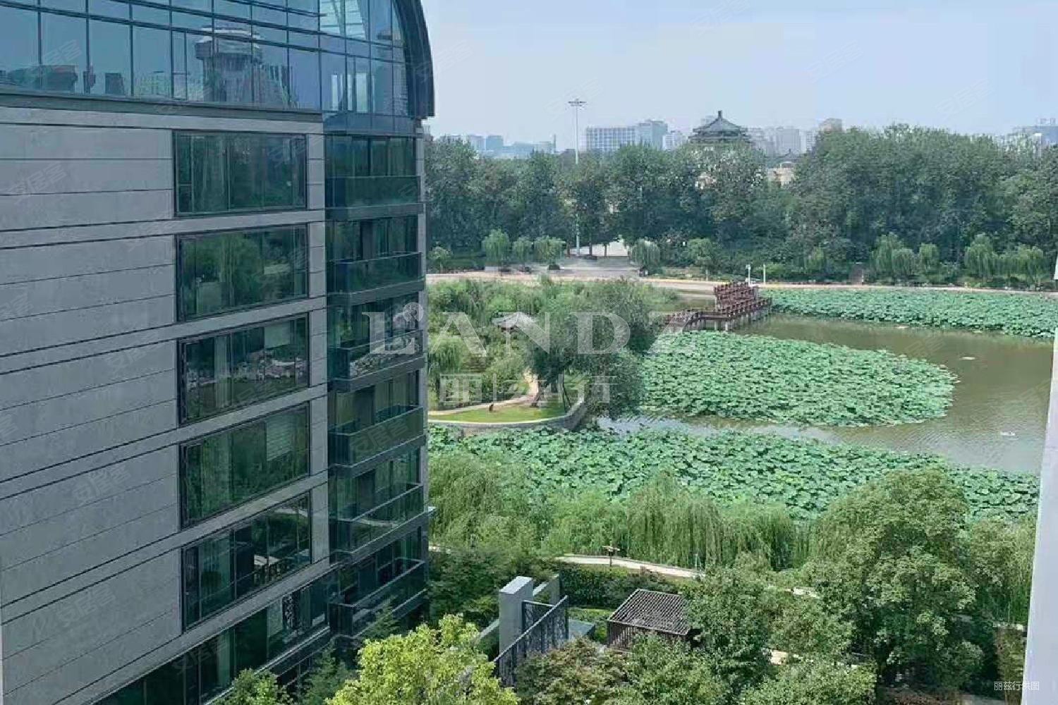北京房产网>北京二手房>朝阳二手房>朝阳公园二手房>北京壹号院>1500