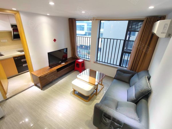 广州白云金沙洲万益广场(一三期)万益广场 复式2房 配套全齐 楼下金铂