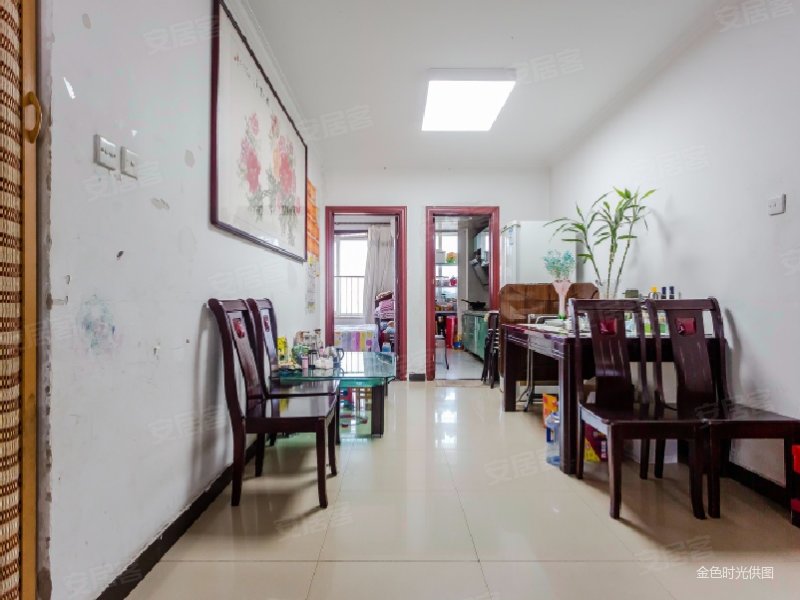 44平米,怡馨家园二手房,465万,3室2厅,2卫,112.44平米-北京安居客