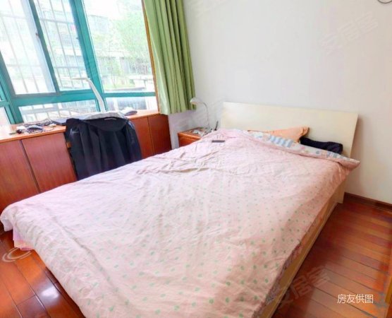 金王府小区3室2厅1卫92.89㎡南北238万