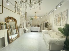 武汉洪山欢乐谷梦境童话风精装两室 地铁4号线园林路 金地广场 楚河汉街出租房源真实图片