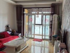 武汉洪山欢乐谷地铁四号线出口 精装两房出租房源真实图片