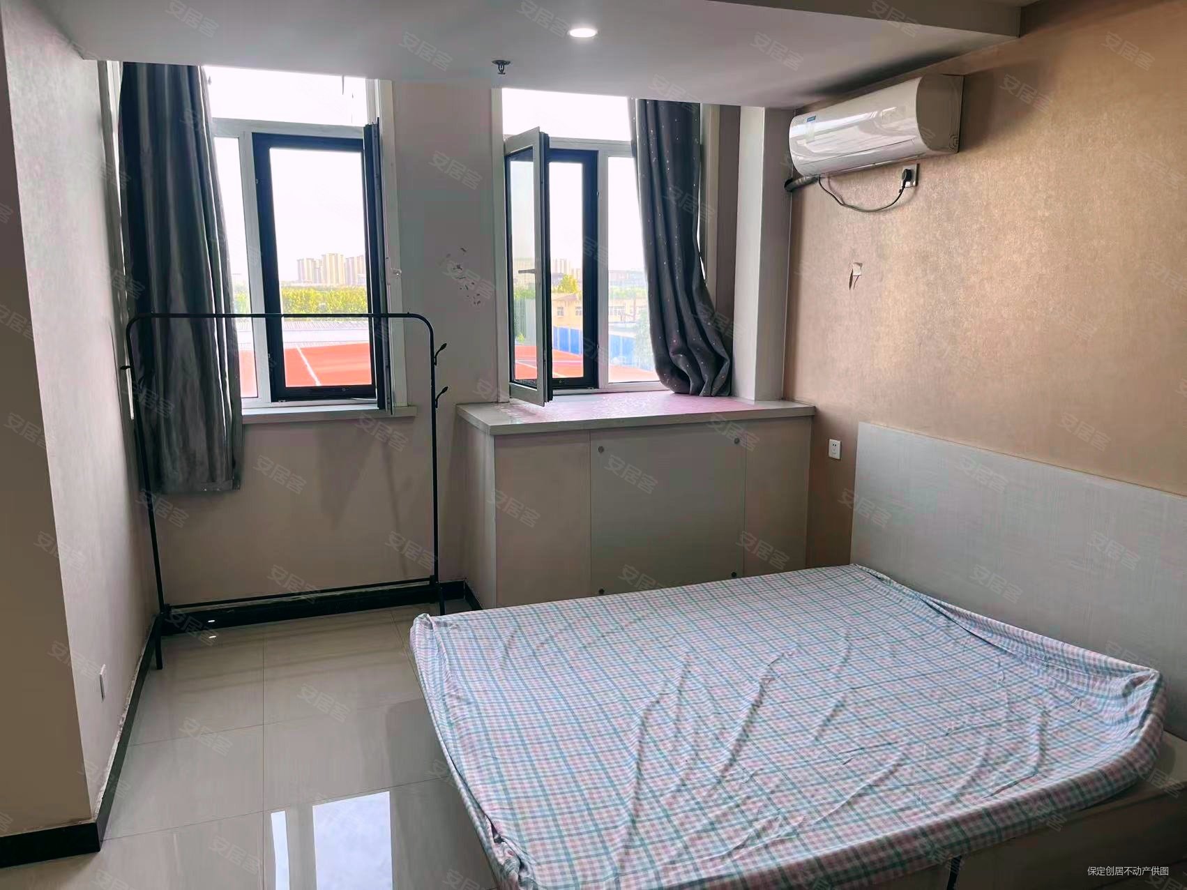 光达e时代1室1厅1卫49.39㎡南19万