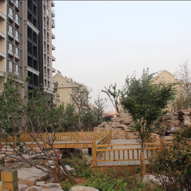 【海琴湾, 海琴湾小区详情,房价走势,房源,业主论坛】- 烟台58同城