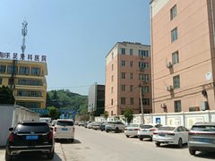 渭南临渭老城林机厂家属院 3室2厅2卫出租房源真实图片