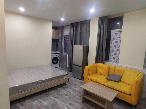 可直达珠江新城 周边tit时代广场 美华百货出租房源真实图片