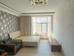 鄂尔多斯东胜市中心鑫牛大酒店,华府世家,广厦医院附近卧室出租出租房源真实图片