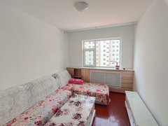 西宁城中市民中心万科 香格里拉 一室一厅 家具齐全 可做饭洗澡出租房源真实图片