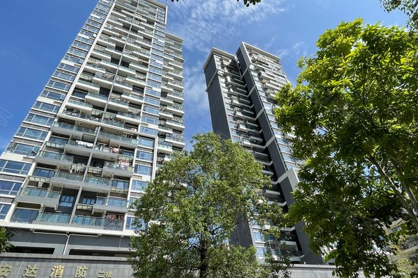 名门华府,罗田路8号-深圳名门华府二手房,租房-深圳安居客