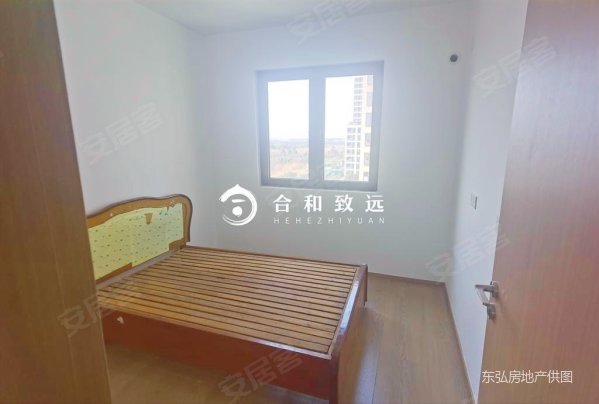 示范区央企打造精装大平层,房东亏30万急售, 好房源,光樾华庭二手房