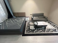 拉萨城关布达拉宫广场嘎玛贡桑一室精装修带家具家电 拎包入住 出行方便 随时看房。出租房源真实图片