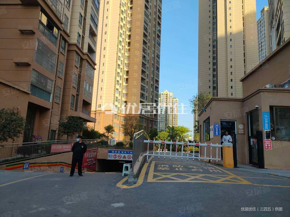 重庆房产网>重庆二手房>合川二手房>合川区城南二手房>南桥新城>