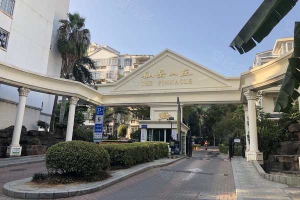 仙岳山庄,仙岳路271,291-295号 - 厦门仙岳山庄二手房,租房,房价-厦门