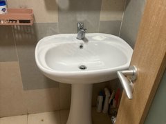 青岛城阳世纪公园万科魅力星汇 1室0厅1卫出租房源真实图片