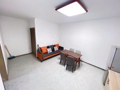 无锡新吴梅村空间大  一室一厅  1366元  月付  可办车位 梅里出租房源真实图片