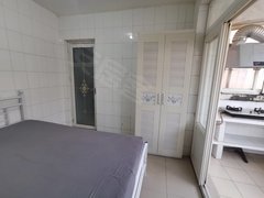 济宁任城盛泰广场押一付一独卫公寓，家具家电齐全，紧邻银都，盛泰广场，居然之家出租房源真实图片