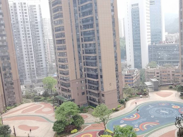 大营坡租房,大营坡天誉城精装2房诚心出租,云岩租房-贵阳58安居客