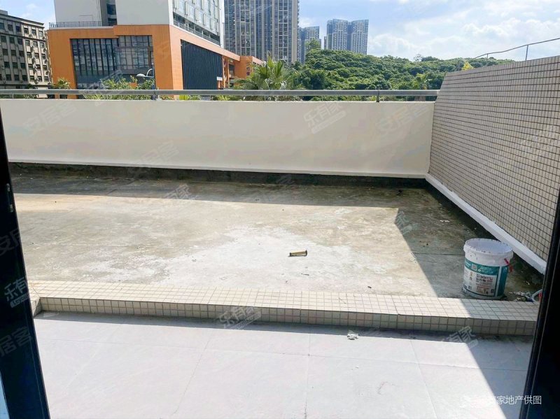 全新装修 交通便捷,富丽嘉园二手房,80万,3室2厅,2卫,94平米-惠州安居