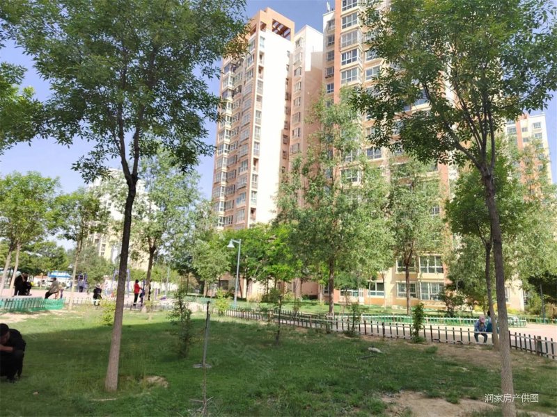 带电梯 南北通透,彩虹城(a区)二手房,40万,2室2厅,1卫,96平米-兰州