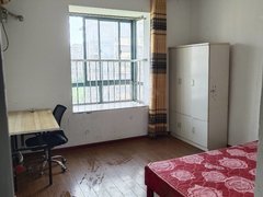 无锡新吴新安新安花苑一区,大单间出租,设施齐全出租房源真实图片