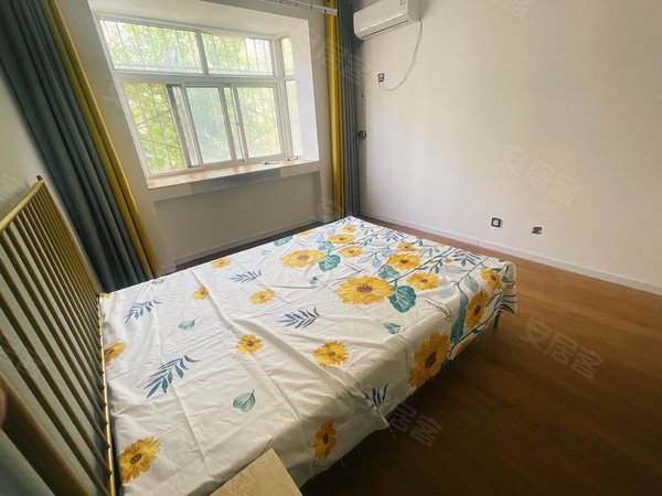 济南历城邢村立交桥潘庄新居潘庄新居 3室1厅2卫 配套齐全 精装修 25