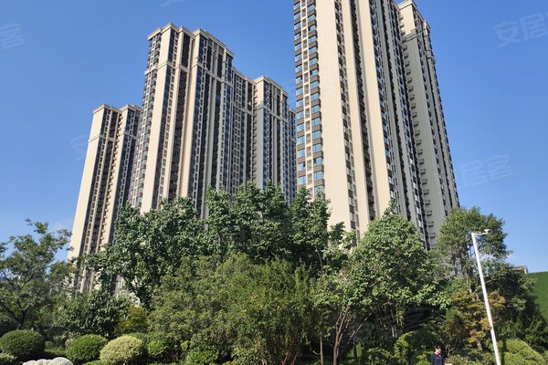 不足,瀚宇天悦城怎么样,瀚宇天悦城周边房产中介经纪人评价-郑州安居