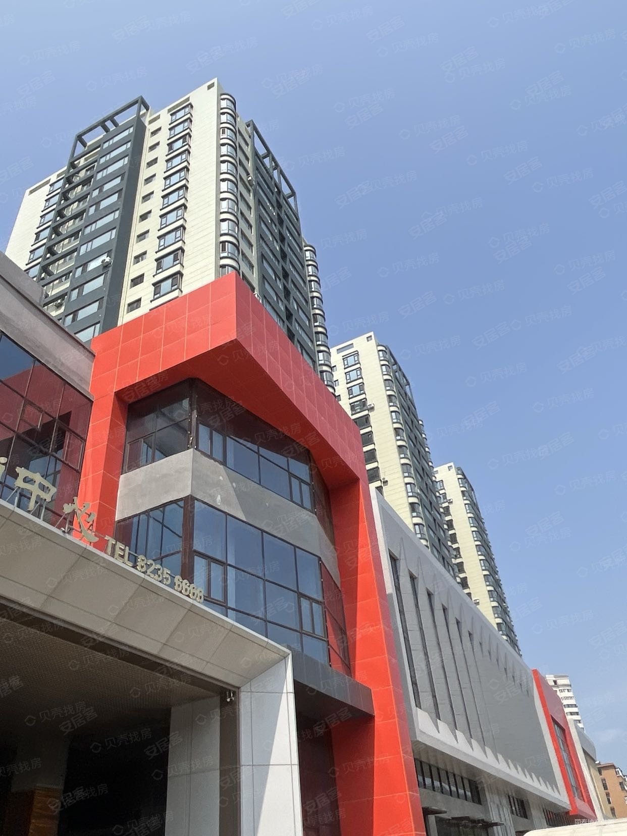 大连房产网>大连二手房>西岗二手房>工人村二手房>御东联>