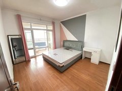贵阳小河经开区黄河路九二医院旁,温馨一居室,押一付一无中介,拎包入住可短租出租房源真实图片