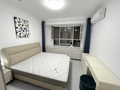 郓城郓城城区郓城市区出租大福源金河一号合租单间可月付出租房源真实图片