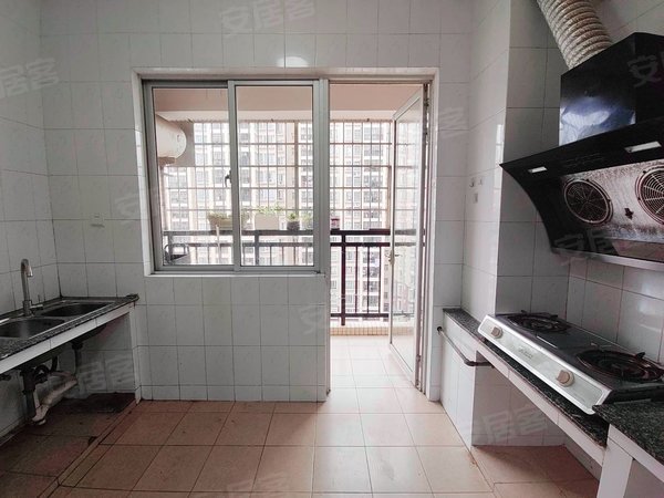 【多图】天鹿花园南区,科学城租房,天鹿南区 3房 家私齐全 小区中心位