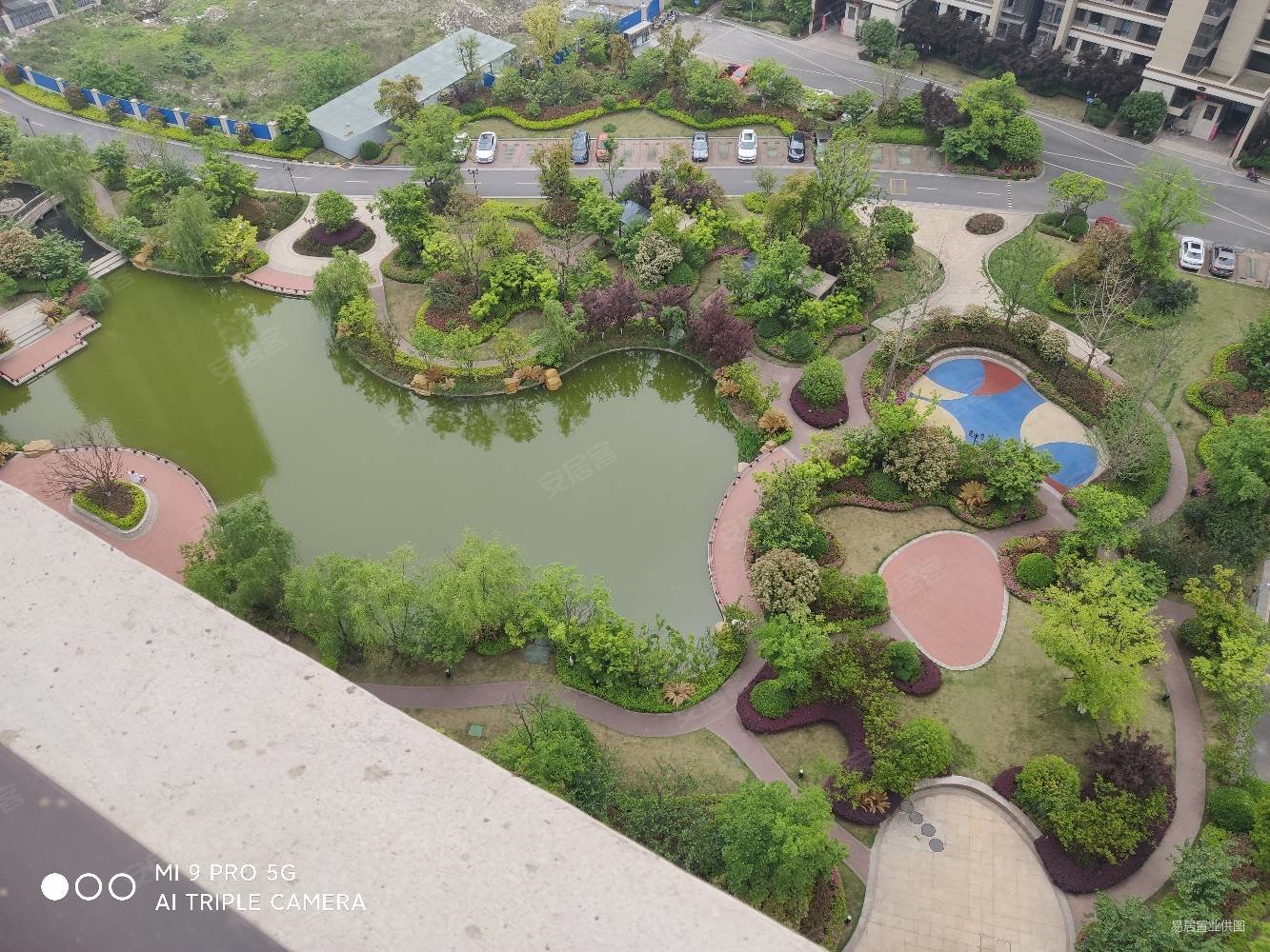 张家港万科公园大道精装三房95平开价142万看中价格可以谈