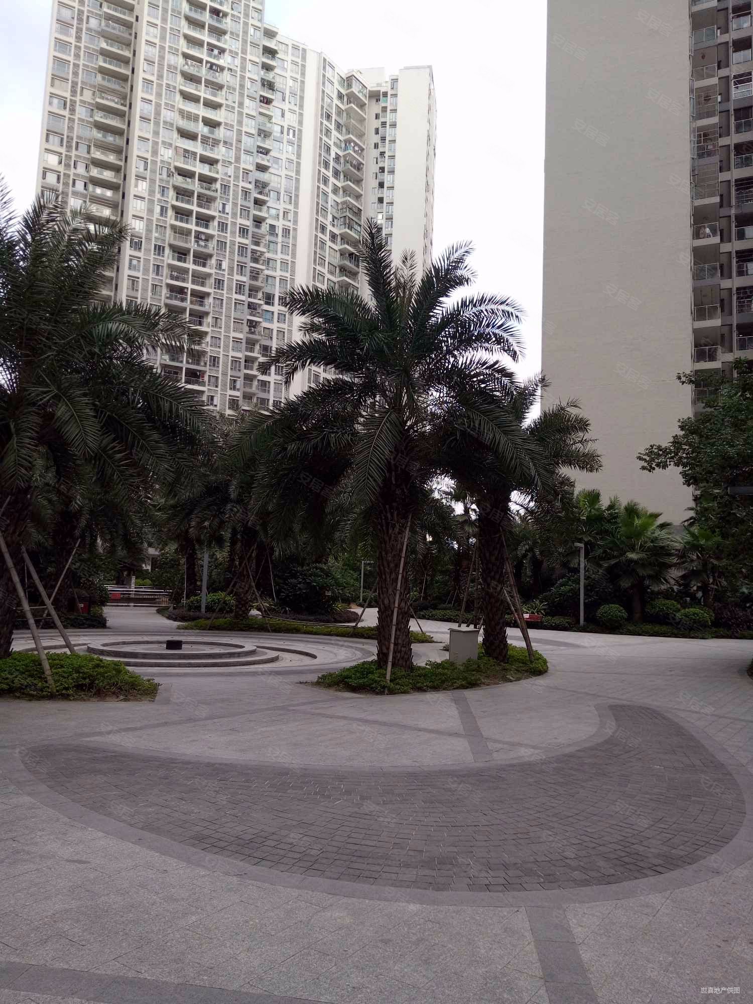 佛山房产网>佛山二手房>南海二手房>平洲二手房>富丰新城>