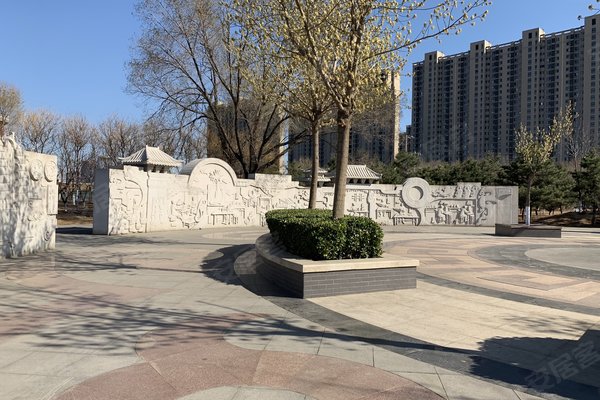 西局玉园(南区)