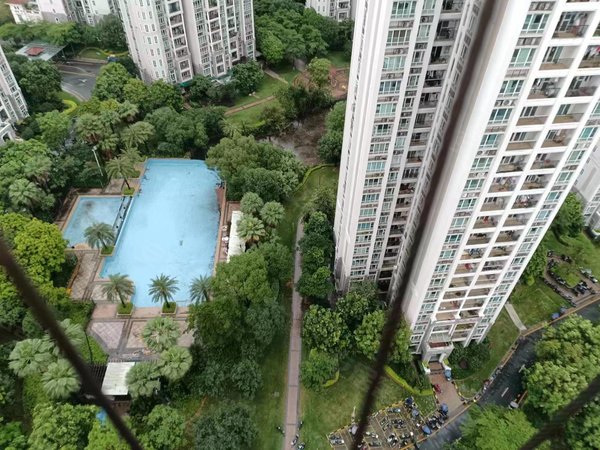 广州增城荔城敏捷莱茵花园敏捷莱茵花园 3室2厅2卫 南北通透 精装修