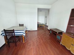 巢湖北门北门片区汤卞山庄(南区) 2室1厅1卫 能押一付三,拎包入住,随时看出租房源真实图片