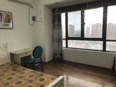 盐城盐都中南城购物中心无中介费 靠新弄里 中南城 魔力月光 金融城 朝南大单间出租房源真实图片