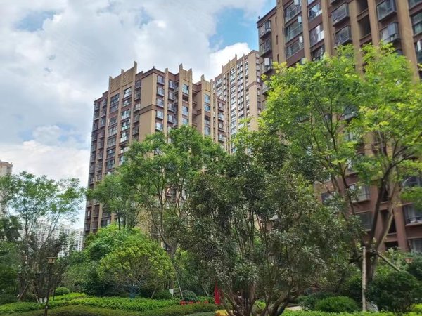 安宁润城八区万达旁润城八区 精装4房 东南向 干净清爽 端头房 户型