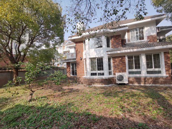 上海奉贤海湾棕榈滩别墅棕榈滩别墅 海景独栋 在家可看海 可居住 可