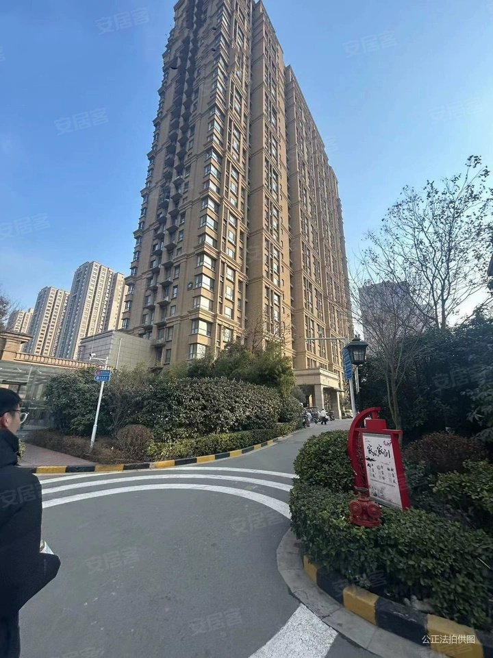 绿地香树花城