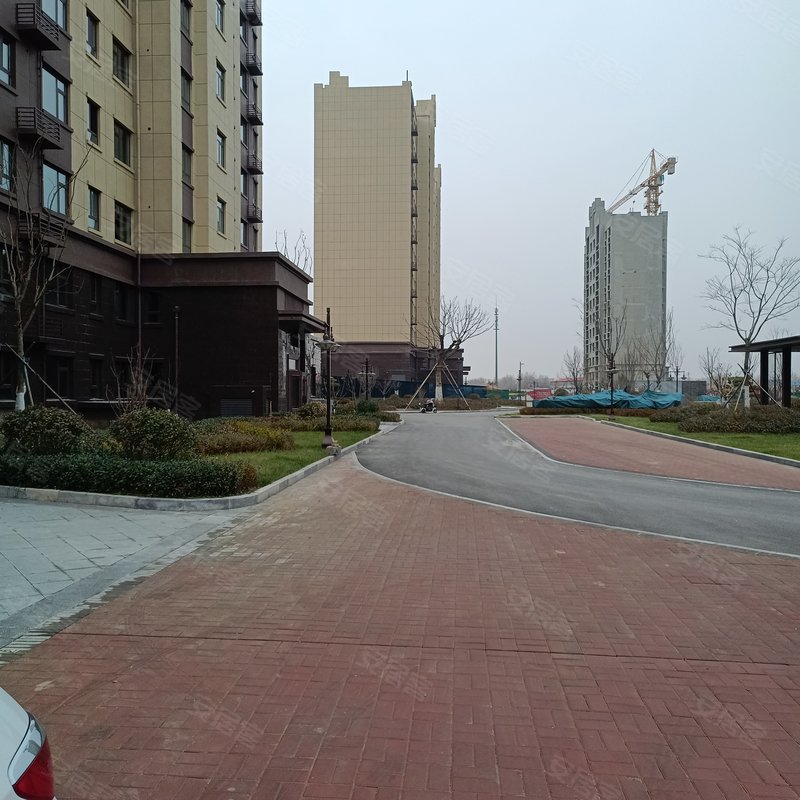 【城市华府, 城市华府小区详情,房价走势,房源,业主论坛】- 东营58